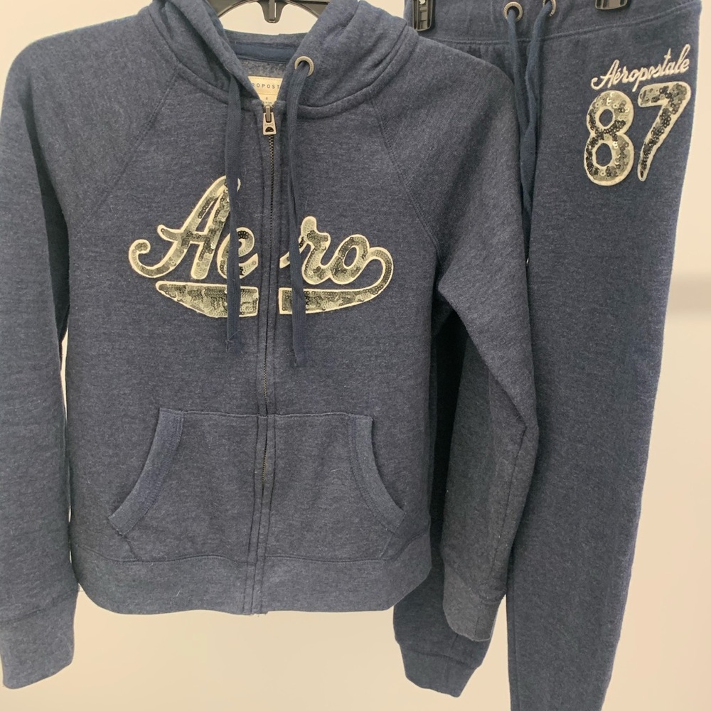 Aeropostale Sweatsuit